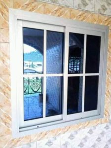 fenêtre sur mesure à Savigny-sur-Braye
